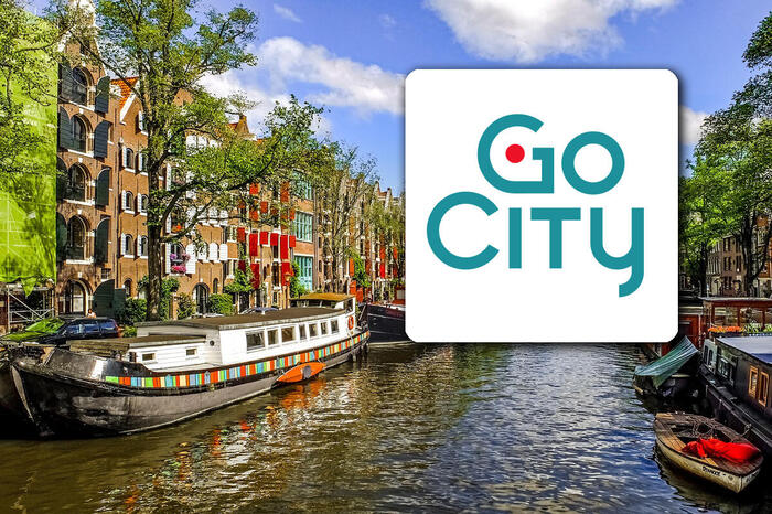 「アムステルダム①アクセスと観光パス」徹底ガイド 【旅の大事典】